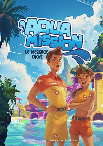 Aqua Mission