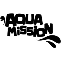 Logo Escape Games Aqua Mission