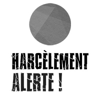 Harcèlement Alerte